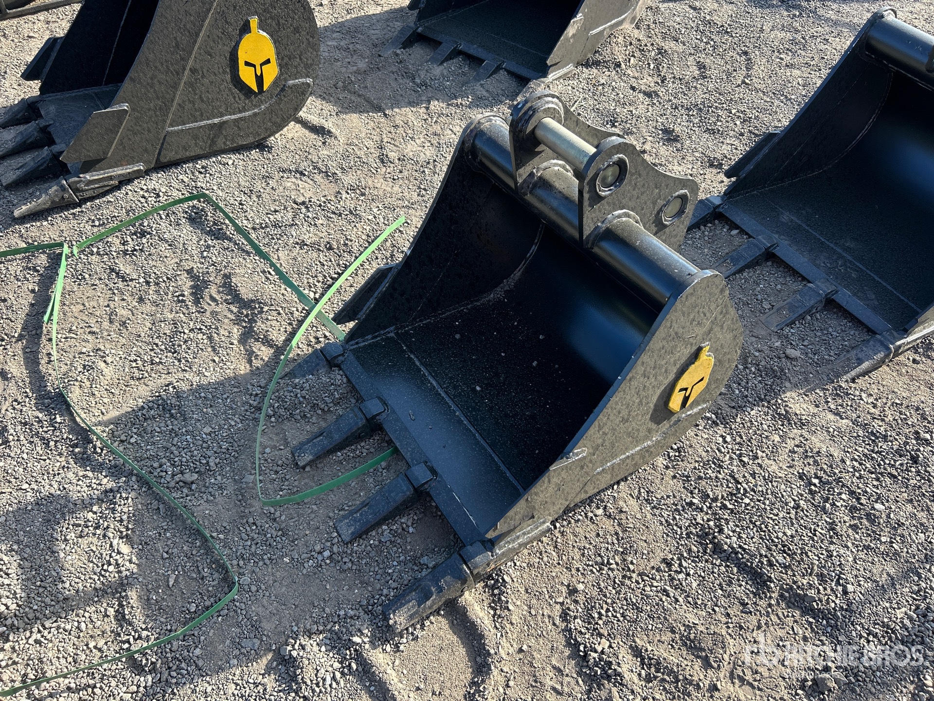 Aspect général with Image, coin avant gauche