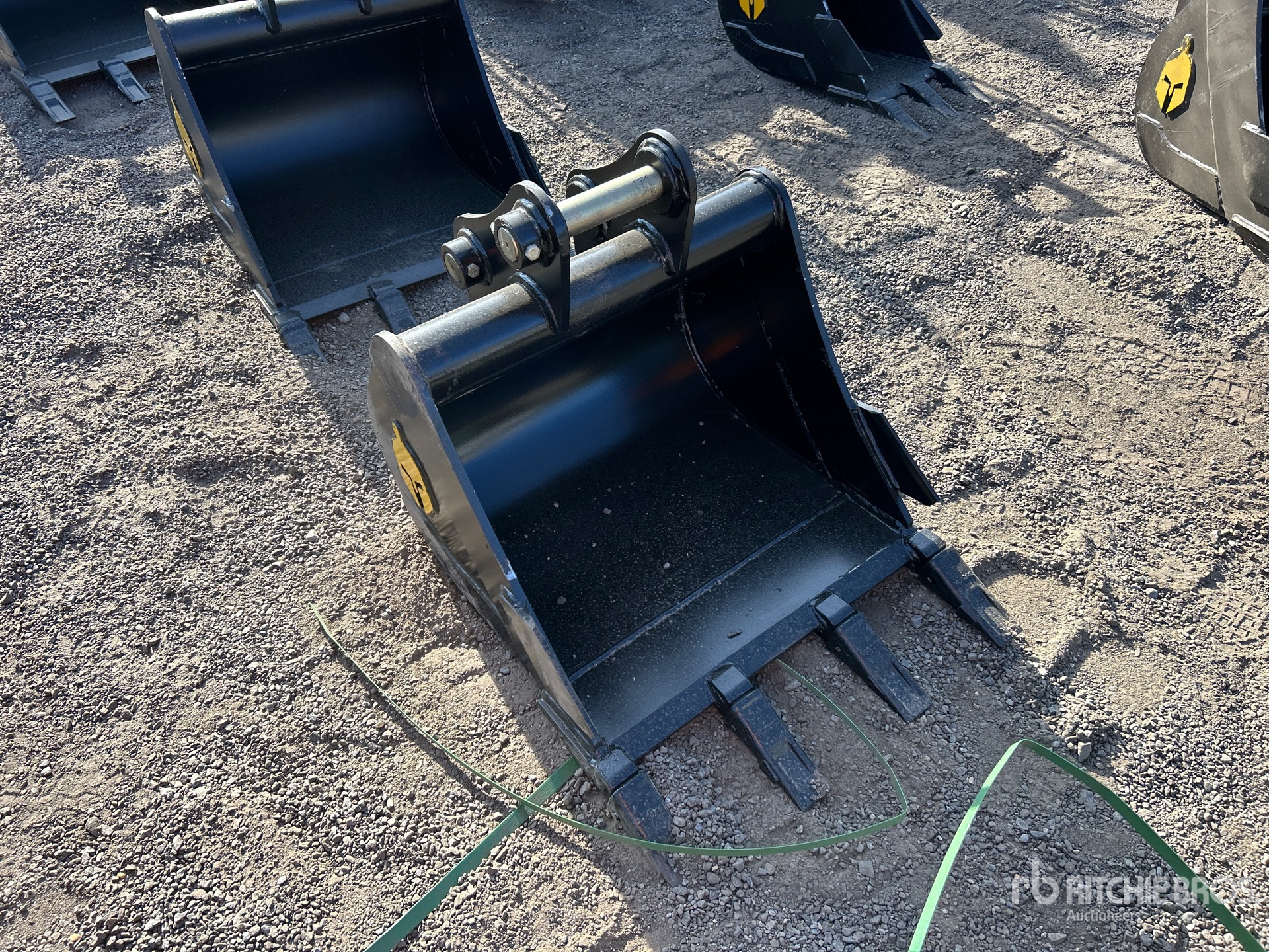 Aspect général with Image, coin avant droit