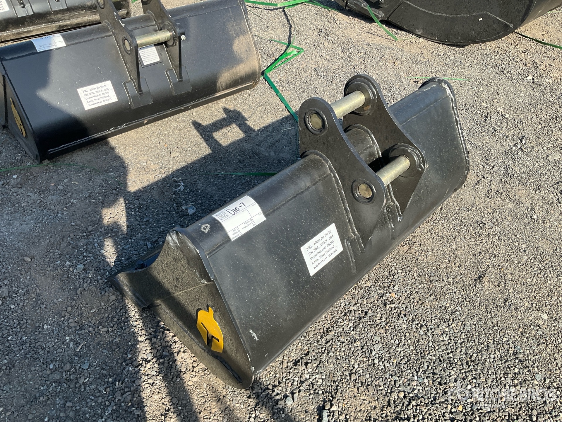 General Appearance with Imagen: esquina trasera izquierda