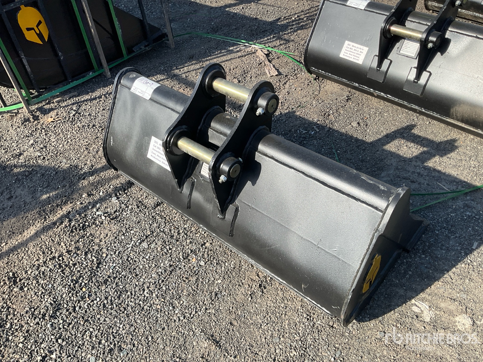 General Appearance with Imagen: esquina trasera derecha