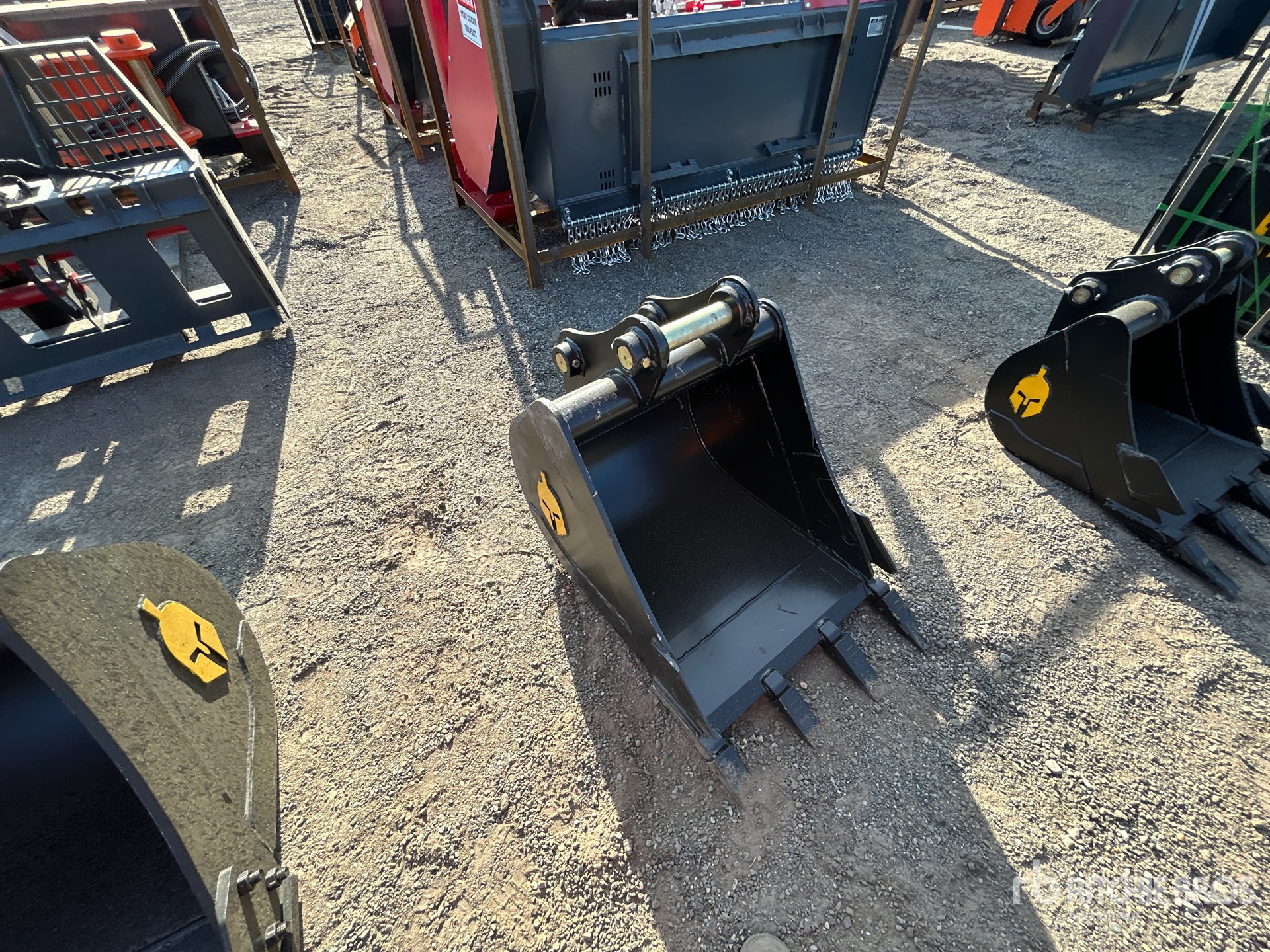 Aspect général with Image, coin avant droit