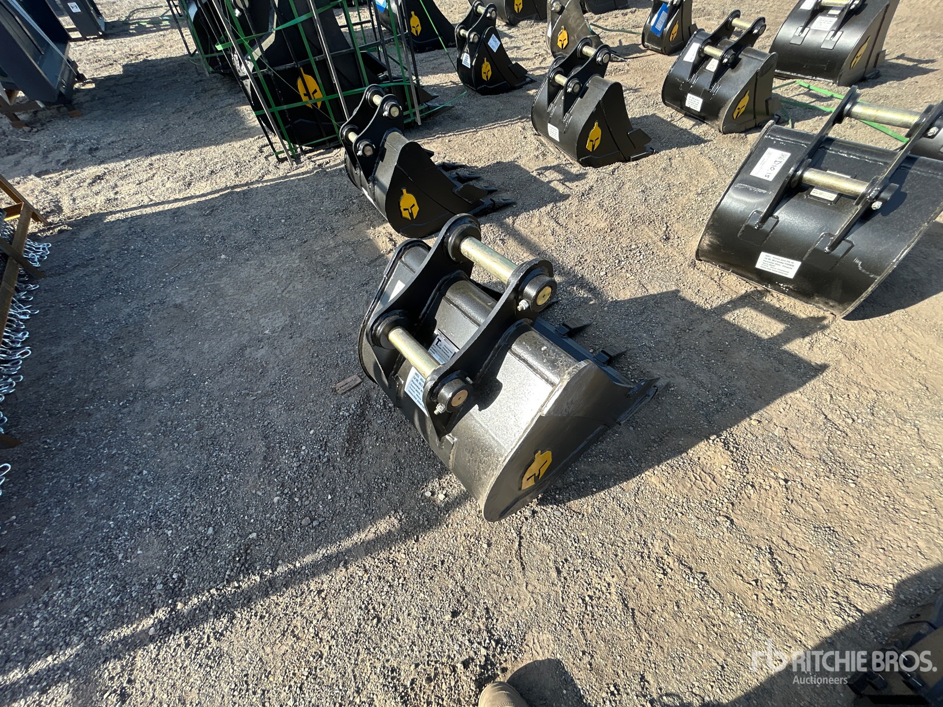 Aspect général with Image, coin arrière droit