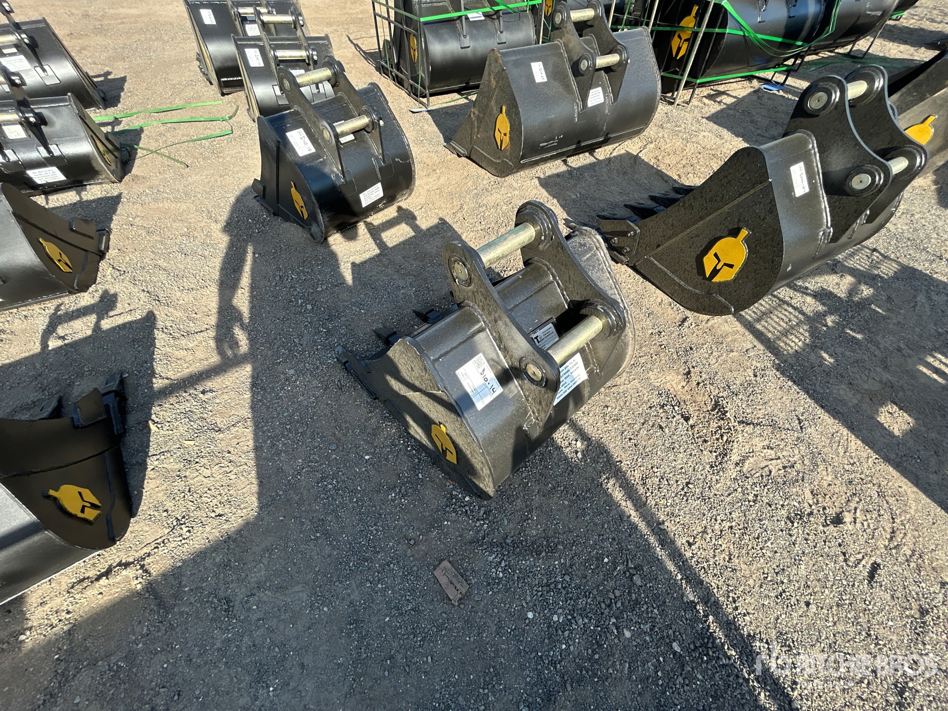 Aspect général with Image, coin arrière gauche