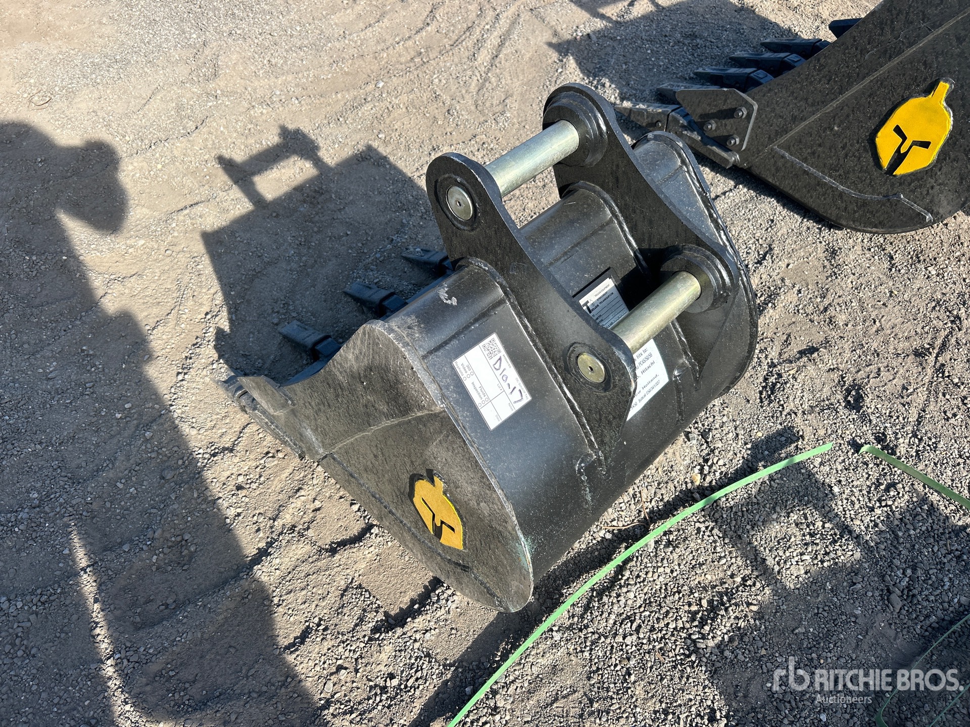 Aspect général with Image, coin arrière gauche