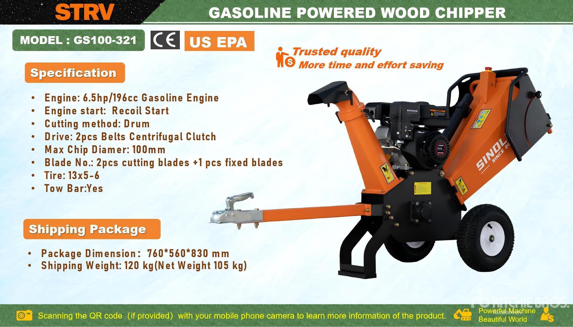 General Appearance with Featured Photo