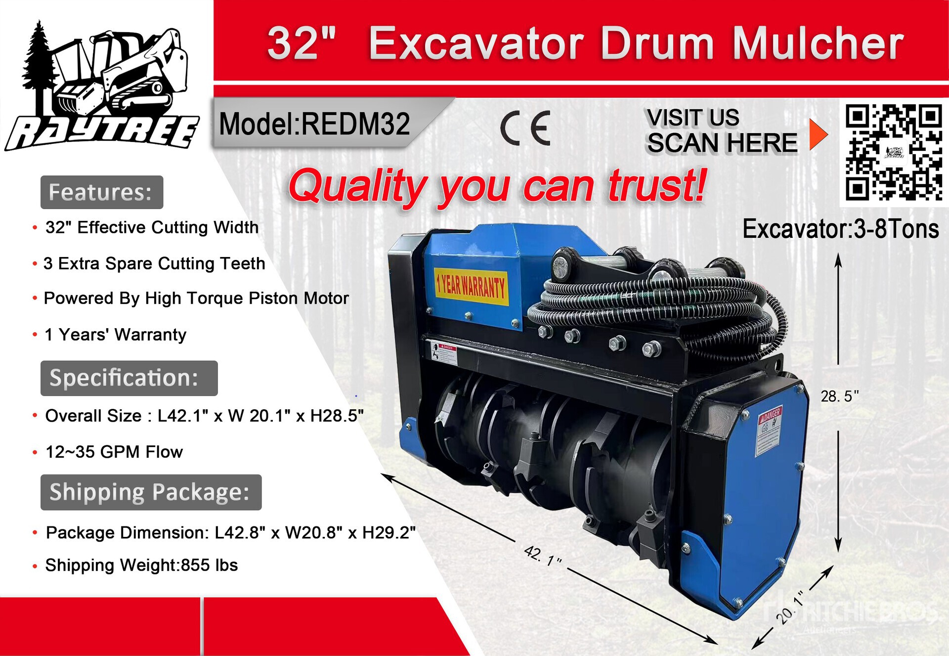 Aspect général with