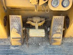 Control Station with Steering Controls