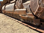 Undercarriage with Left Track Rollers