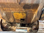Chassis with Vaschette di raccolta