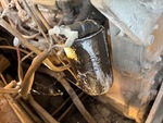 Motore with Fuel Leaks