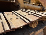Undercarriage with Right Grouser Height