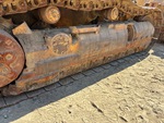 Undercarriage with Right Track Rollers