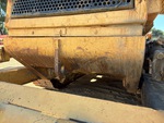 Chassis with Frame Condition