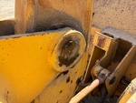 Chassis with Perni e boccole di accoppiamento inclinato