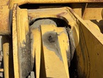 Chassis with Perni dallo chassis al braccio