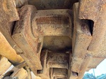 Undercarriage with Right Track Bushings