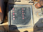 Control Station with Pressione dell’olio