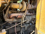 Motore with Engine - Right Side