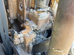 Motore with Cooling System Leaks