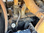 Motore with Engine - Left Side