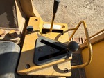 Control Station with Comandi dell’apparato propulsore