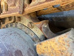Undercarriage with Right Sprocket
