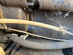 Motore with Oil Leaks