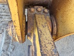 Chassis with Perni dalla benna ai bracci