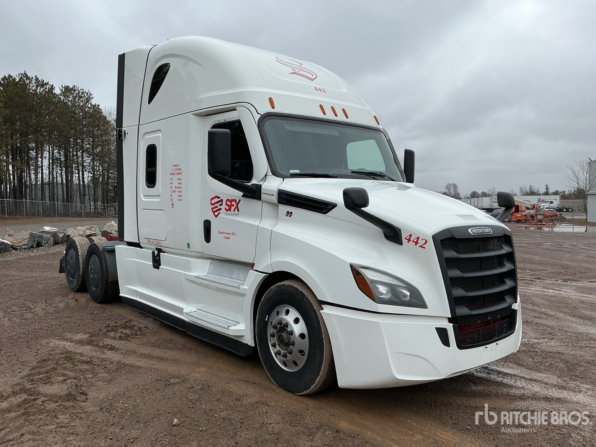 General Appearance with Imagen: esquina delantera derecha