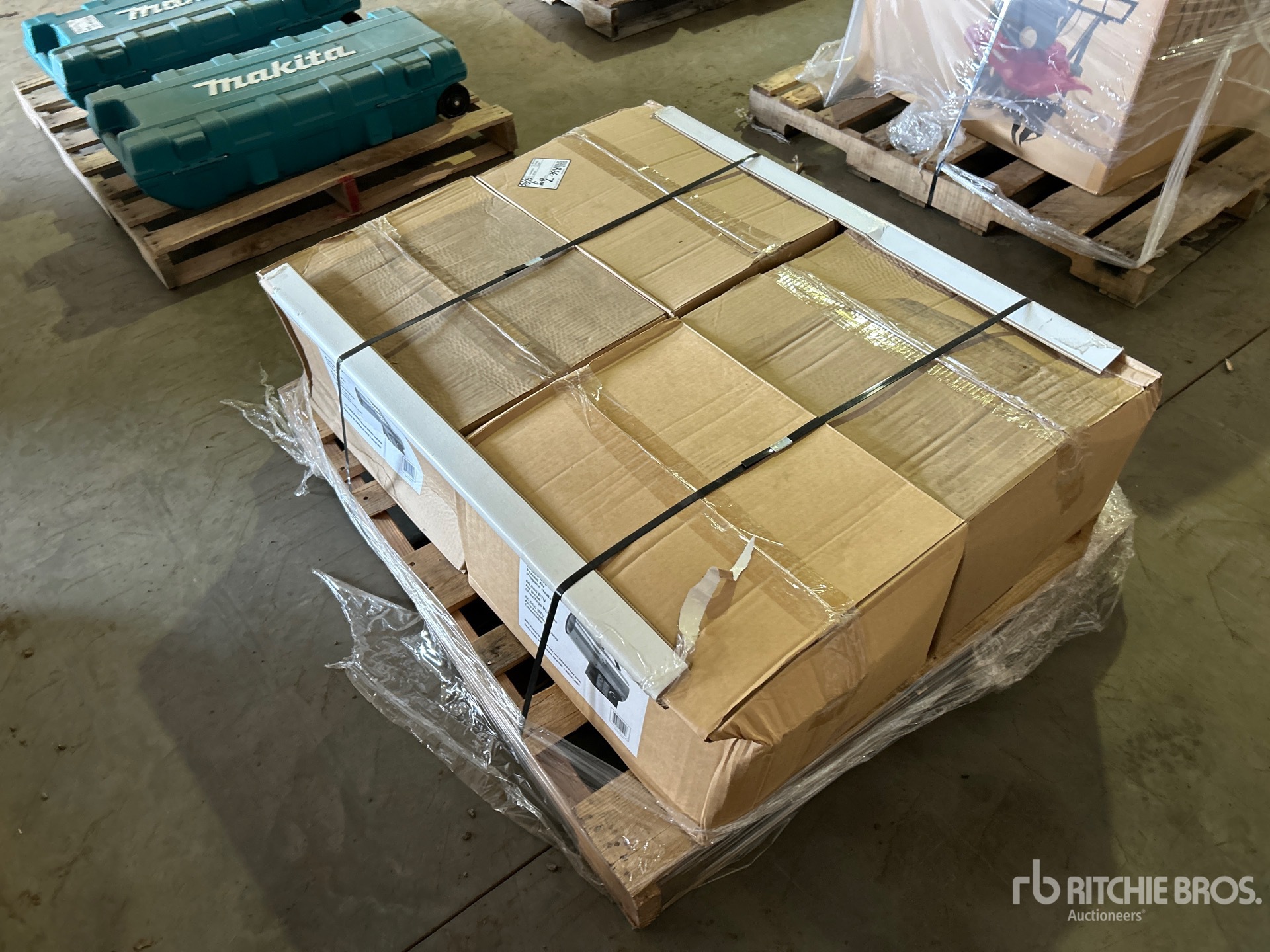 Aspect général with Image, coin arrière gauche