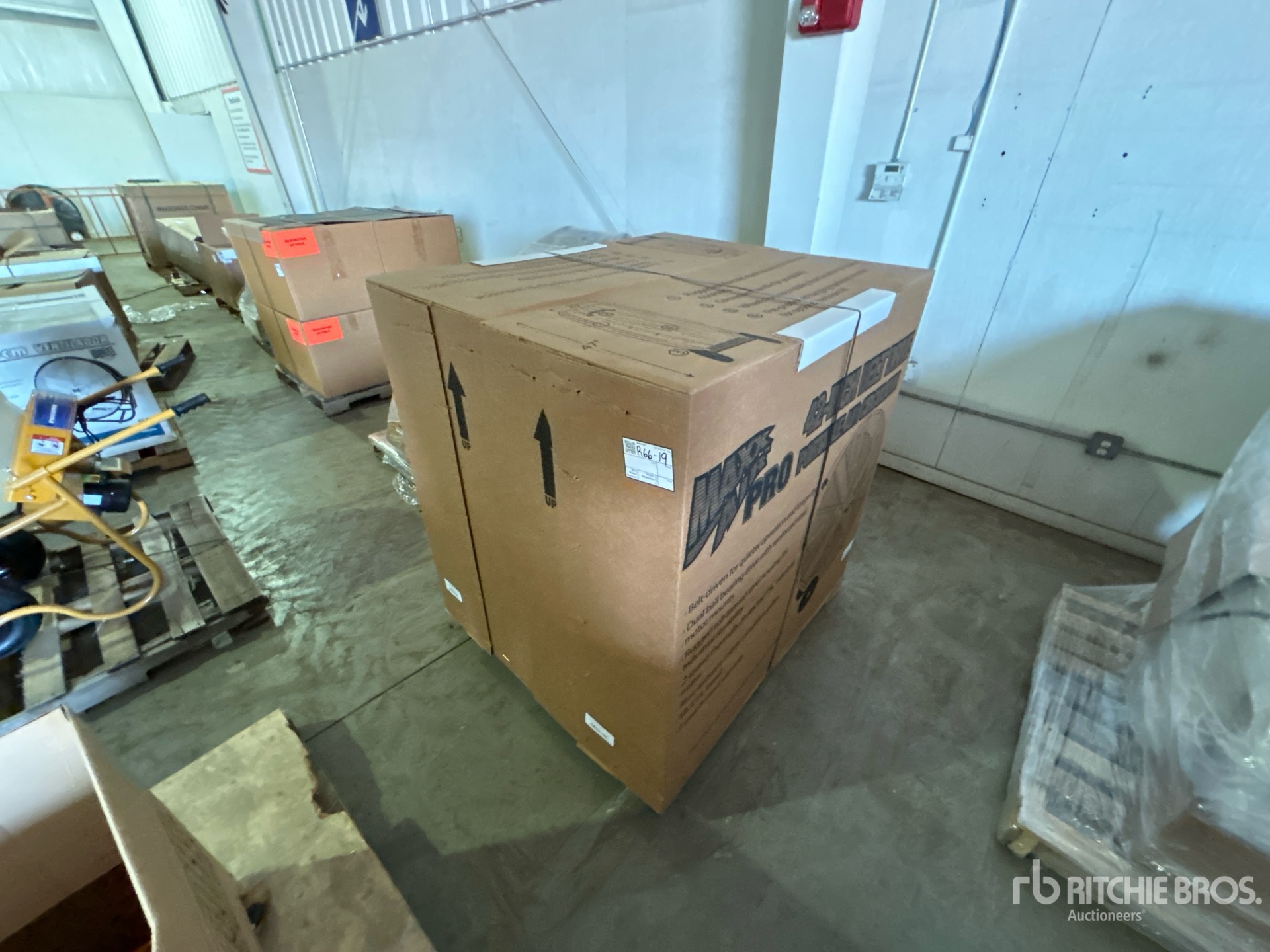 Aspect général with Image, coin avant gauche