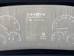 4 Transmision with Engine Hours