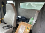 Cab with