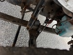 Drivetrain with