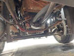 4 Underbody - Truck with Despegue propulsado