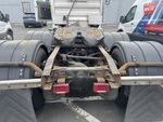 4 Underbody - Truck with Condición del chasis
