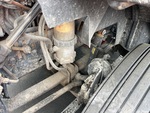 4 Underbody - Truck with Bujes de Suspensión