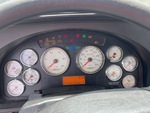 4 Transmision with Luces de advertencia del motor