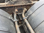 4 Underbody - Truck with Resortes/Ganchos de Suspensión