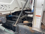 4 Underbody - Truck with Bolsas de Aire de la Suspensión de la Cabina