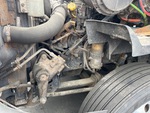 4 Underbody - Truck with Componentes de la Dirección