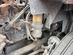 4 Engine with Bomba de inyección