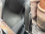 4 Engine with Radiador