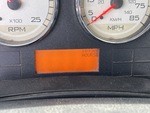 4 Transmision with Engine Hours
