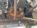 4 Underbody - Truck with Transmisión
