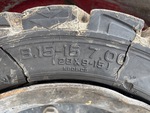 Chassis Photos with