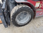 Chassis Photos with