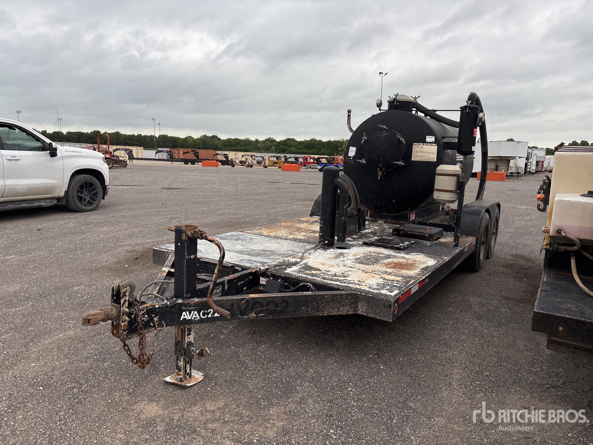 General Appearance with Featured Photo