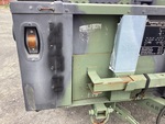 General Appearance with Paint