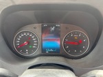 Motorhome Cockpit with Gauges